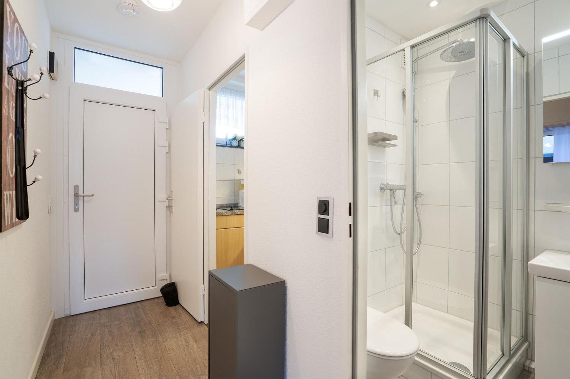 Baltic Wohnung 112 Grömitz Exteriör bild