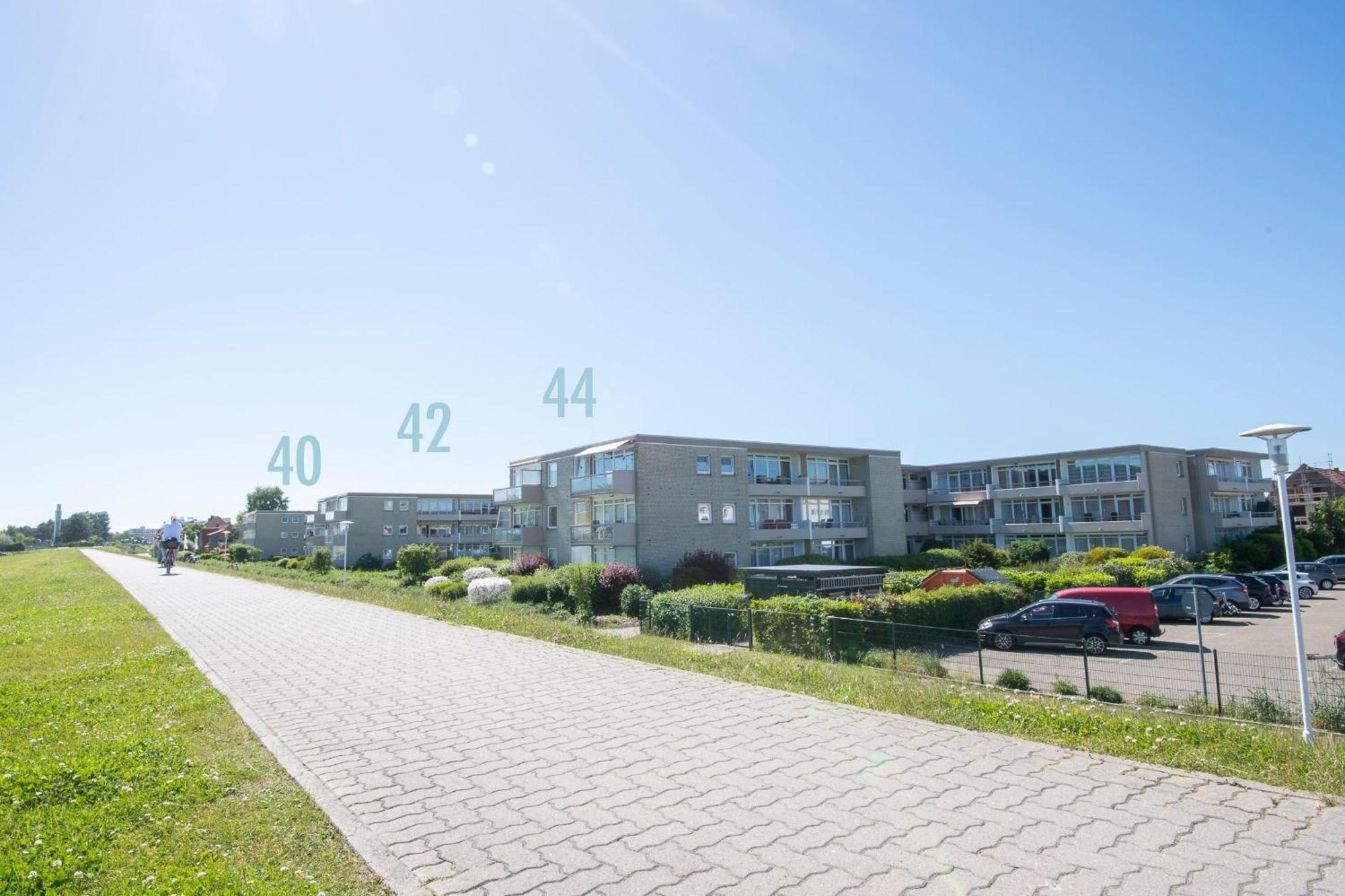 Baltic Wohnung 112 Grömitz Exteriör bild