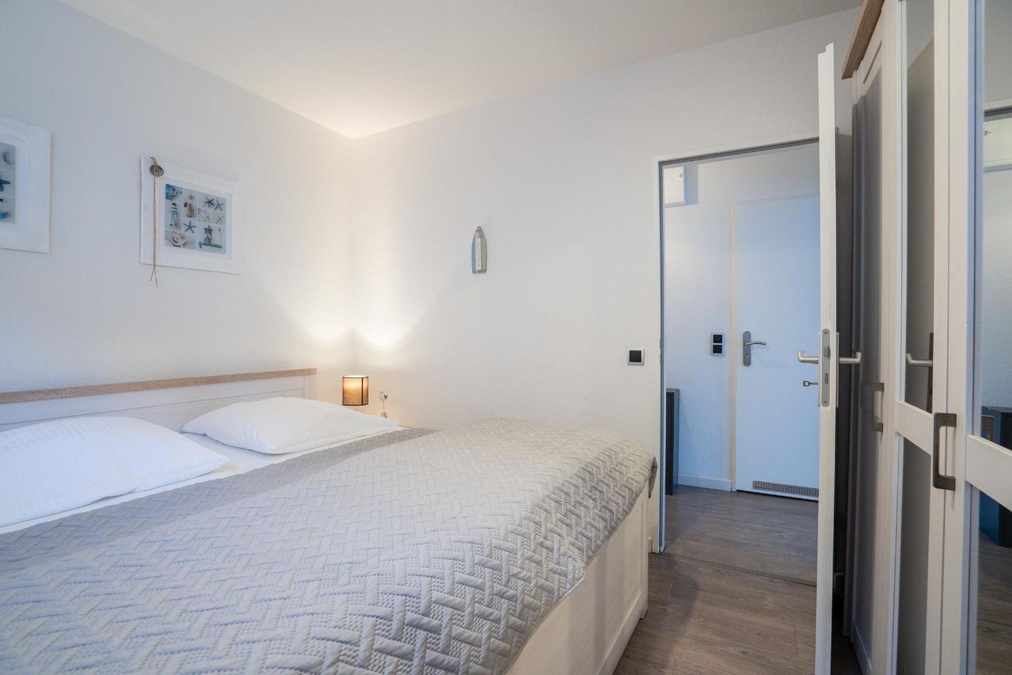 Baltic Wohnung 112 Grömitz Exteriör bild