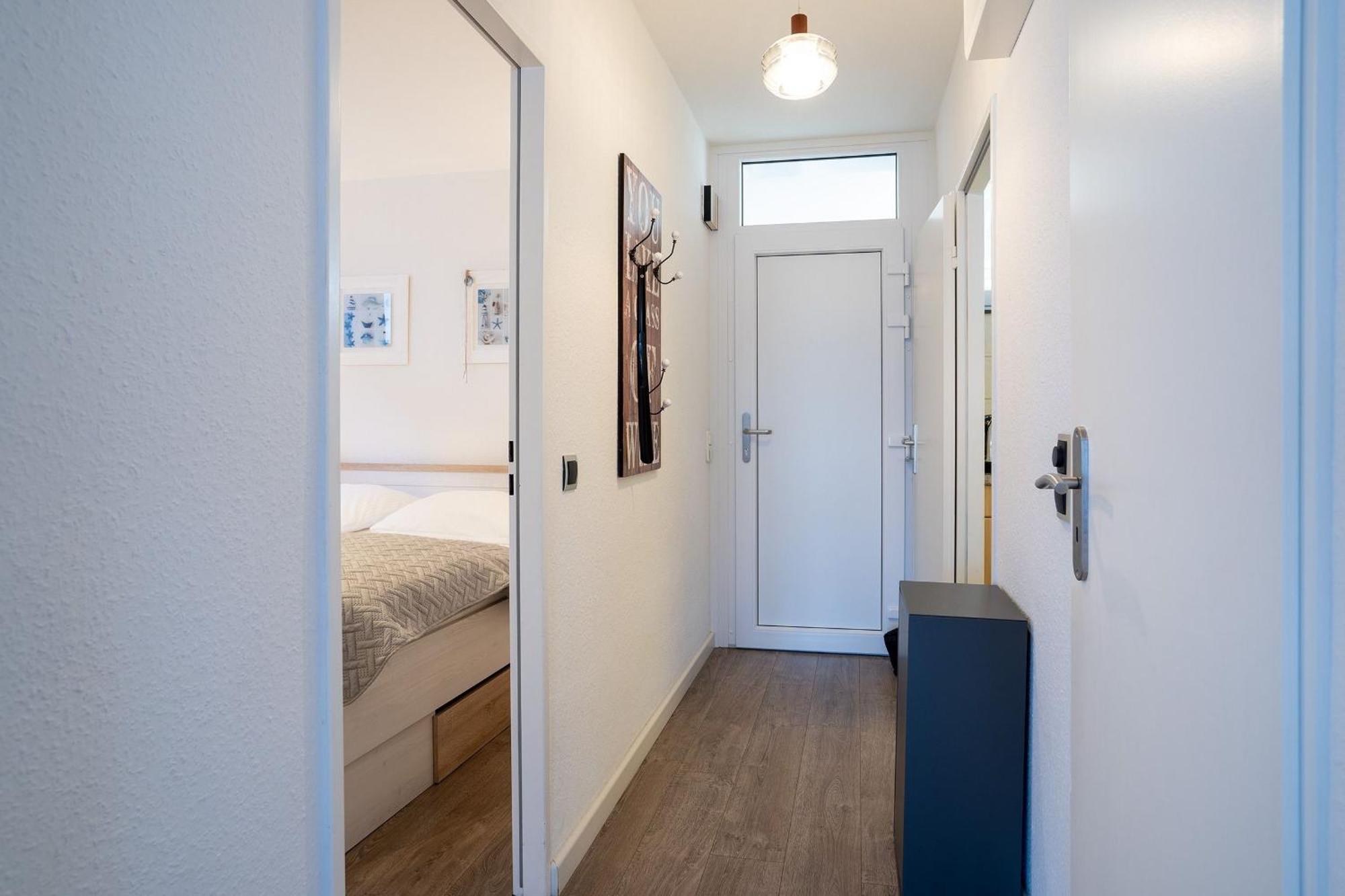 Baltic Wohnung 112 Grömitz Exteriör bild