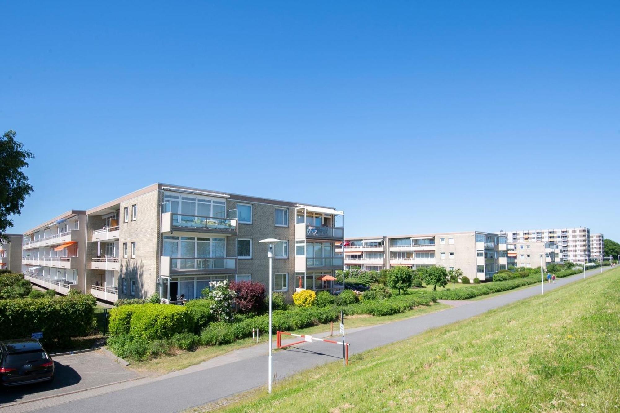 Baltic Wohnung 112 Grömitz Exteriör bild