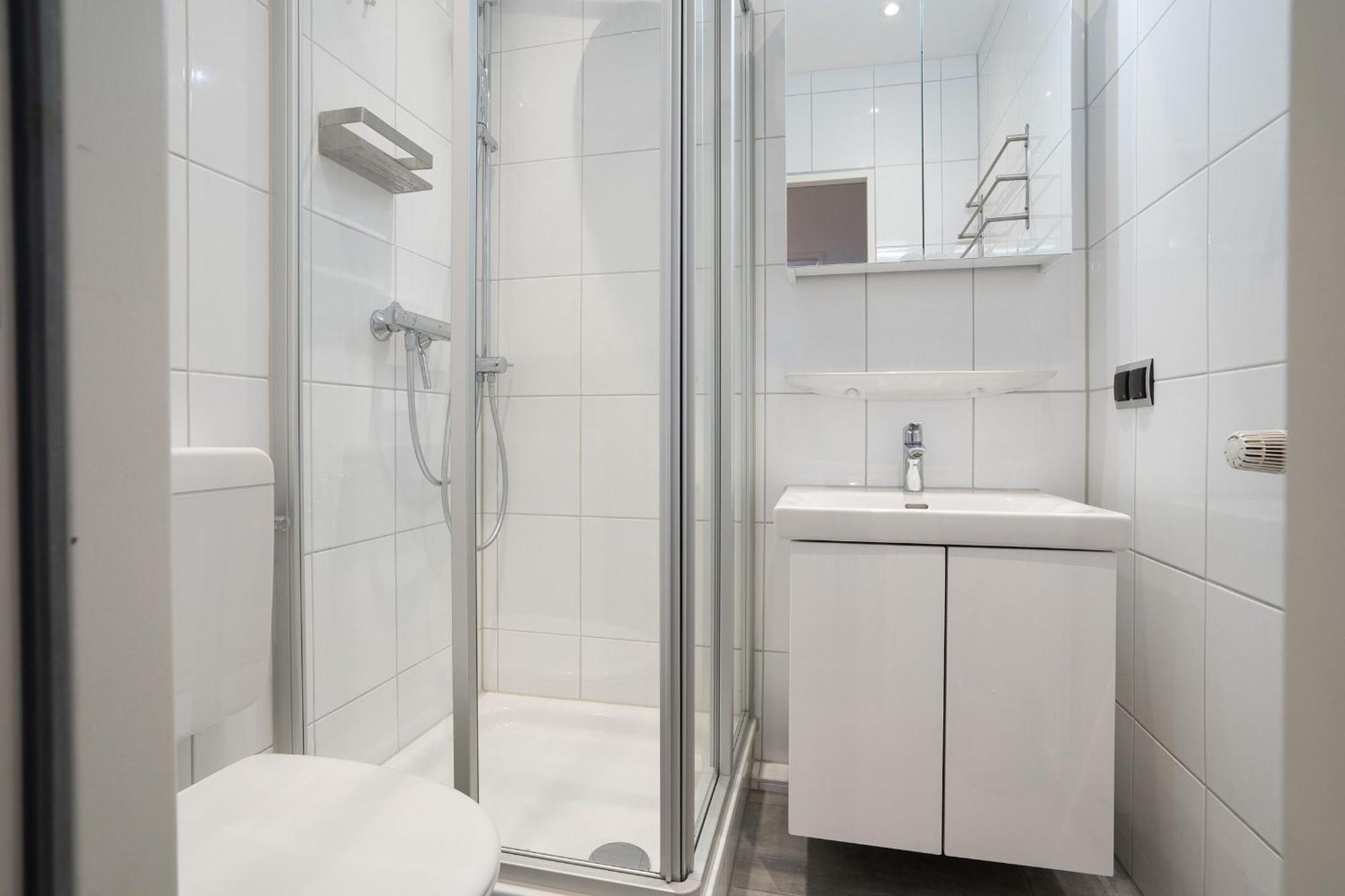 Baltic Wohnung 112 Grömitz Exteriör bild