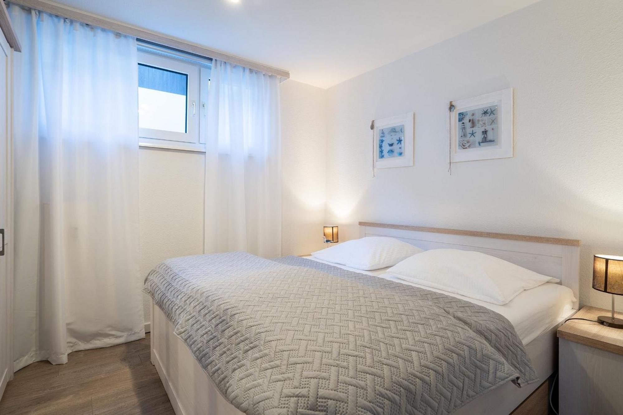 Baltic Wohnung 112 Grömitz Exteriör bild