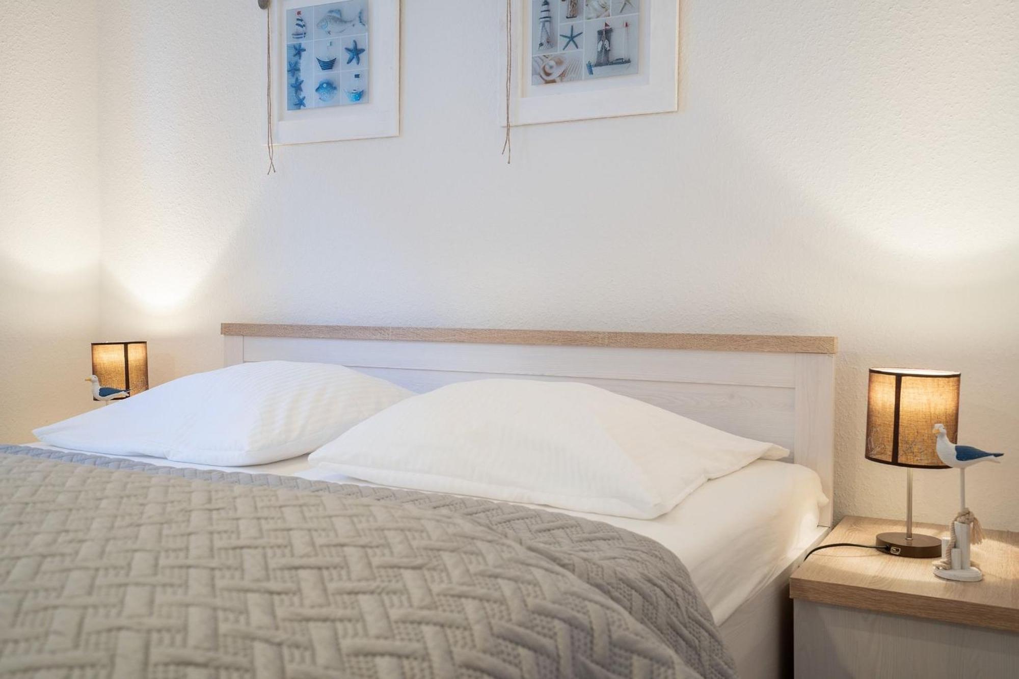 Baltic Wohnung 112 Grömitz Exteriör bild