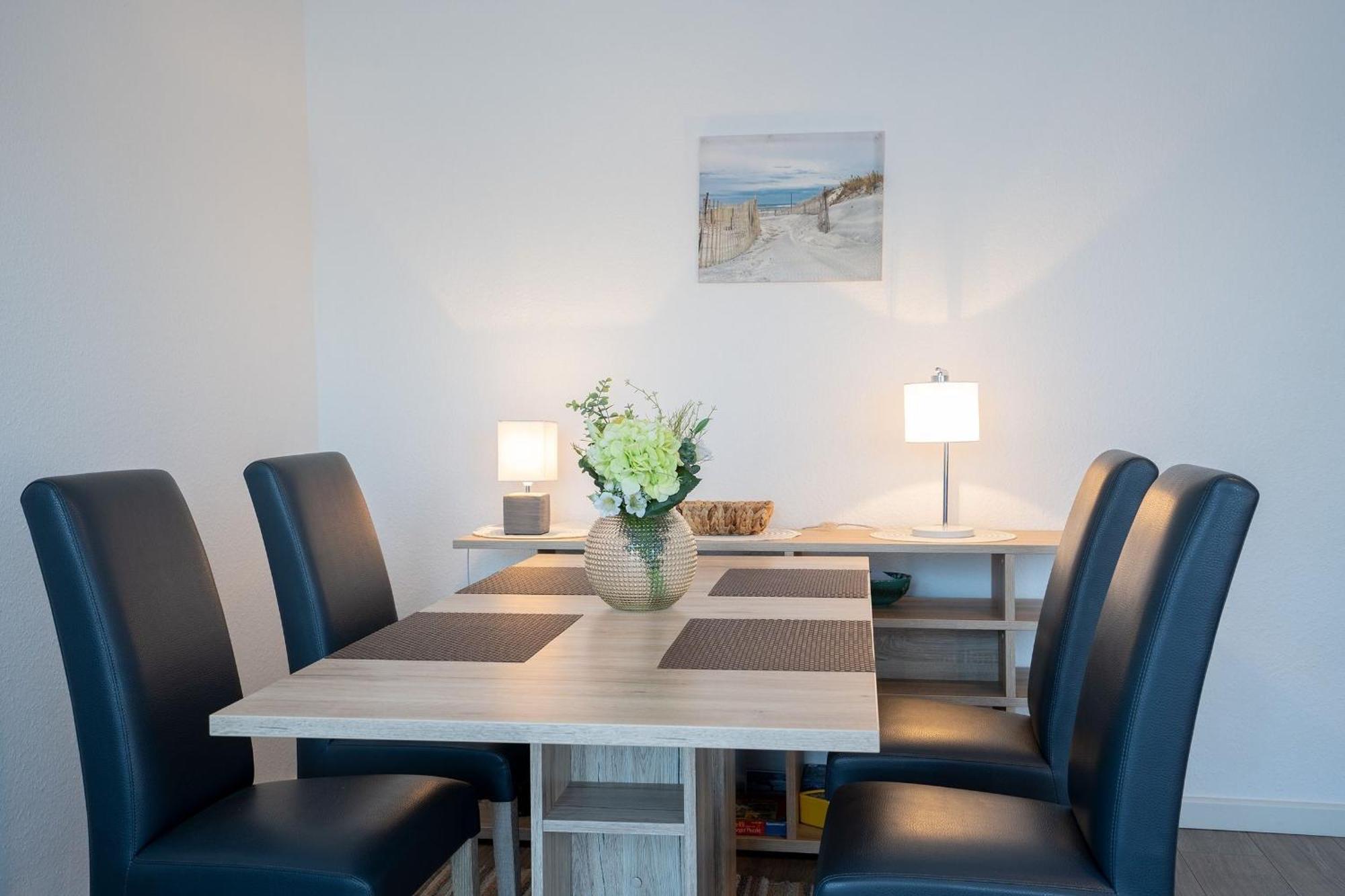 Baltic Wohnung 112 Grömitz Exteriör bild